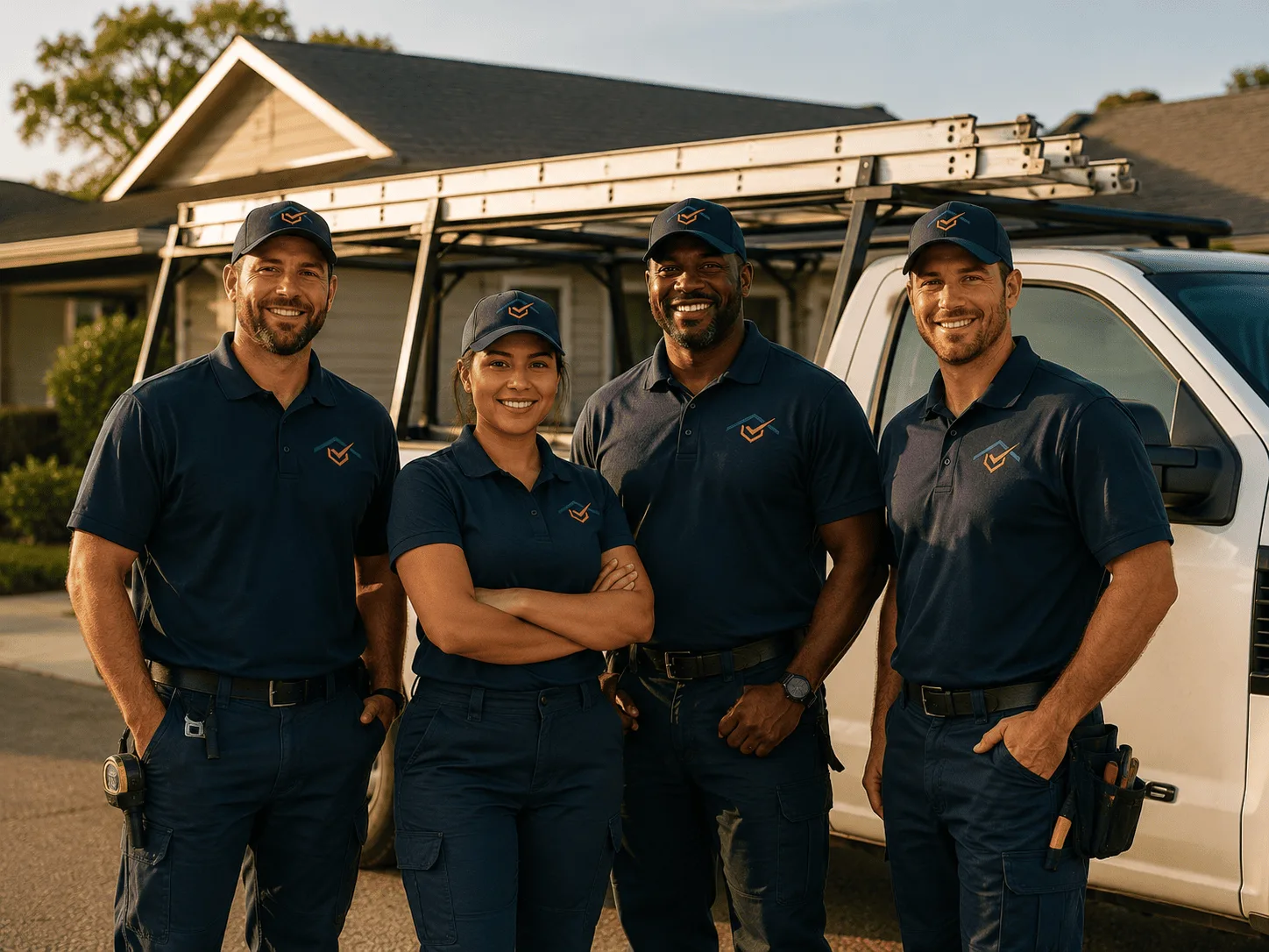 Roof Inspection company in Mcelhattan, PA